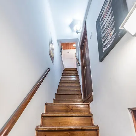 Splendid Apartament Alfama-center 公寓 Lisboa