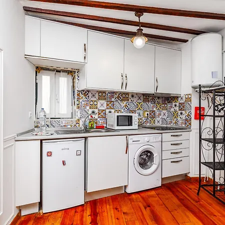 Splendid Apartament Alfama-center 公寓 *