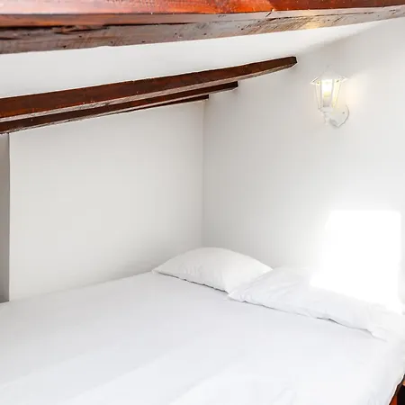 Apartmán Splendid Apartament Alfama-center